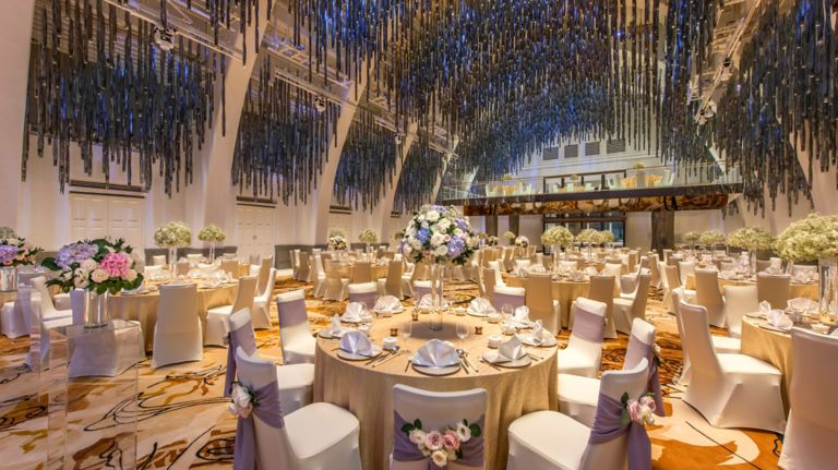 Grand Ballroom - Photo 3