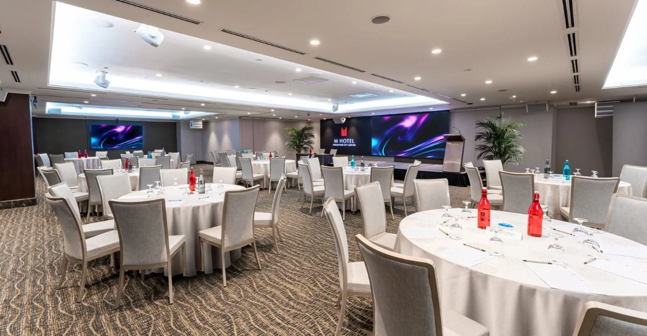 Anson Room - Photo 1