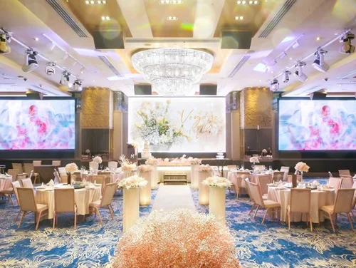 Banquet Suite - Photo 1