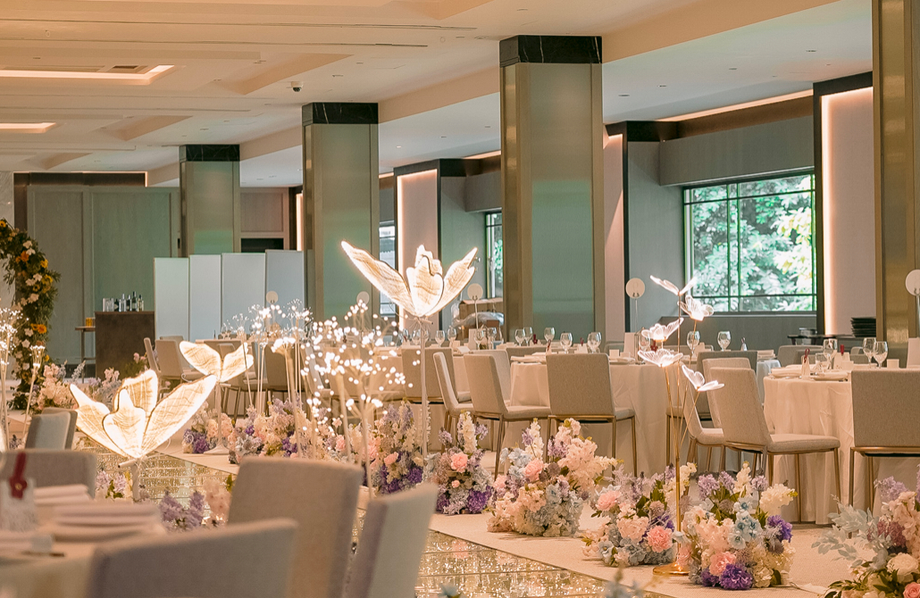 Grand Ballroom - Photo 2