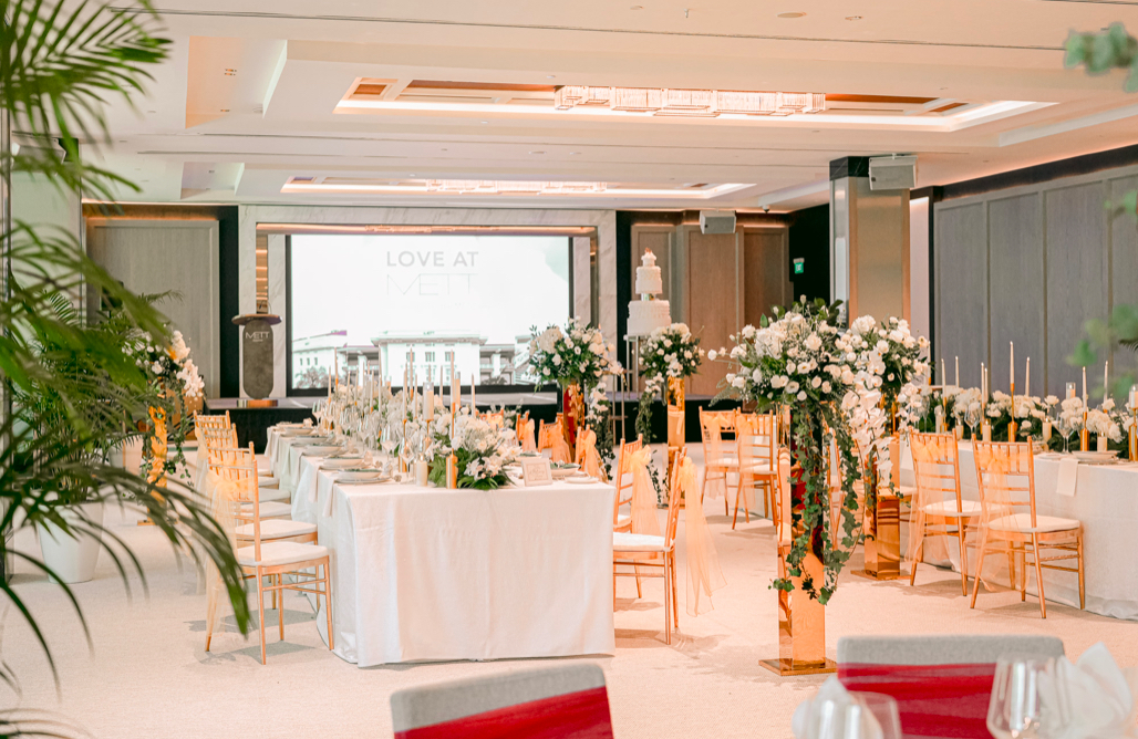 Grand Ballroom - Photo 1