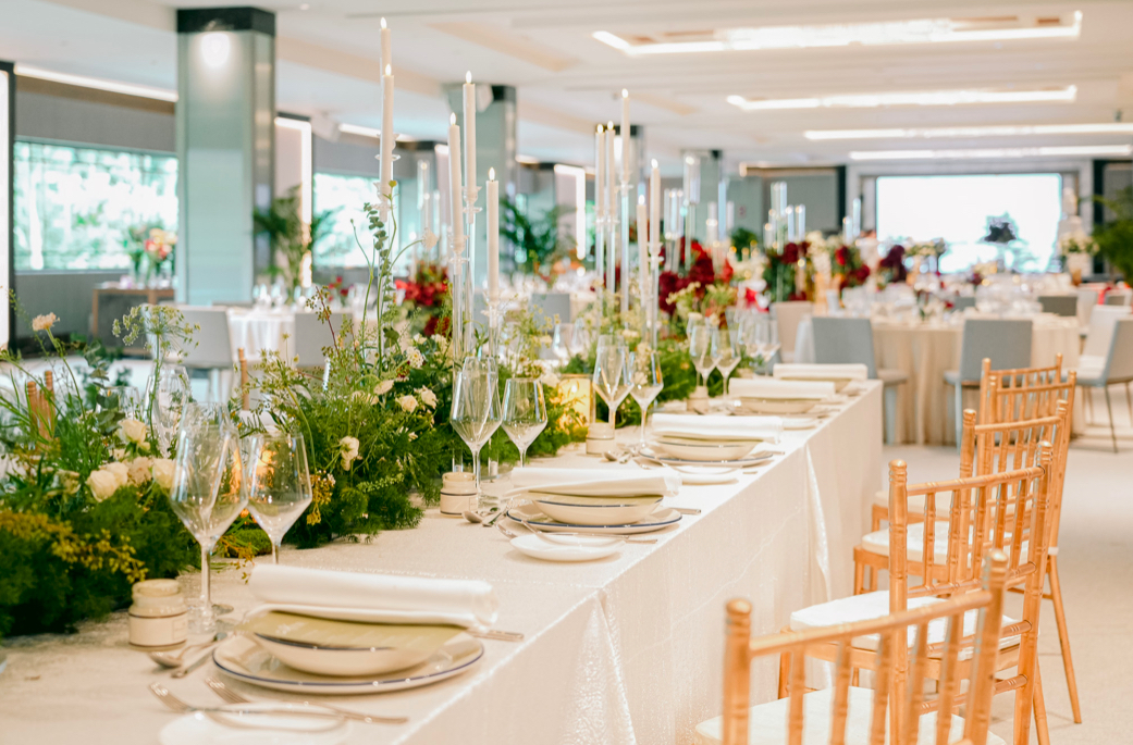 Grand Ballroom - Photo 3