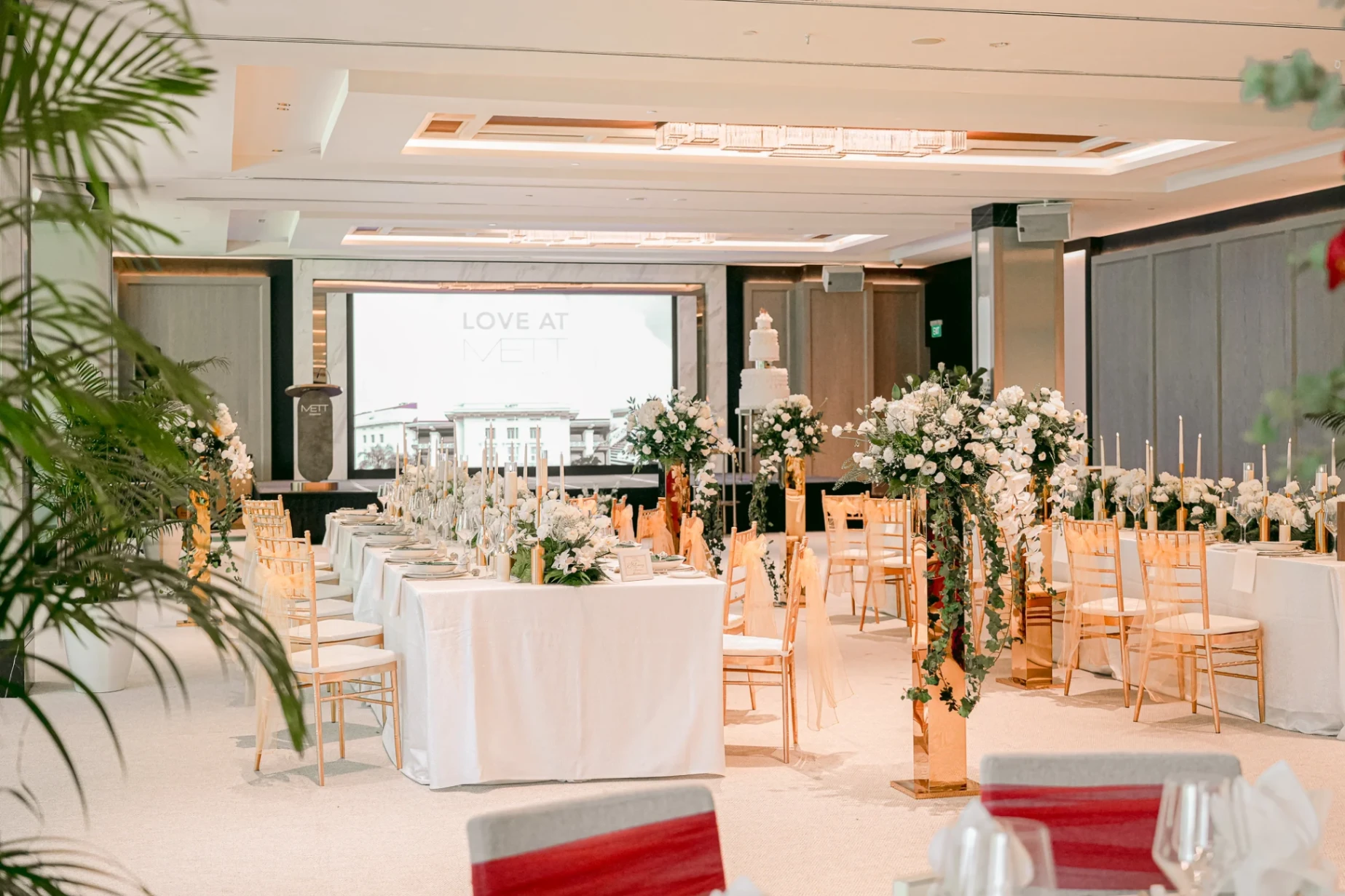 Grand Ballroom - Photo 1