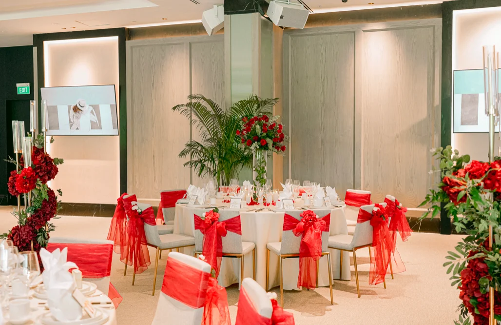 Grand Ballroom - Photo 4