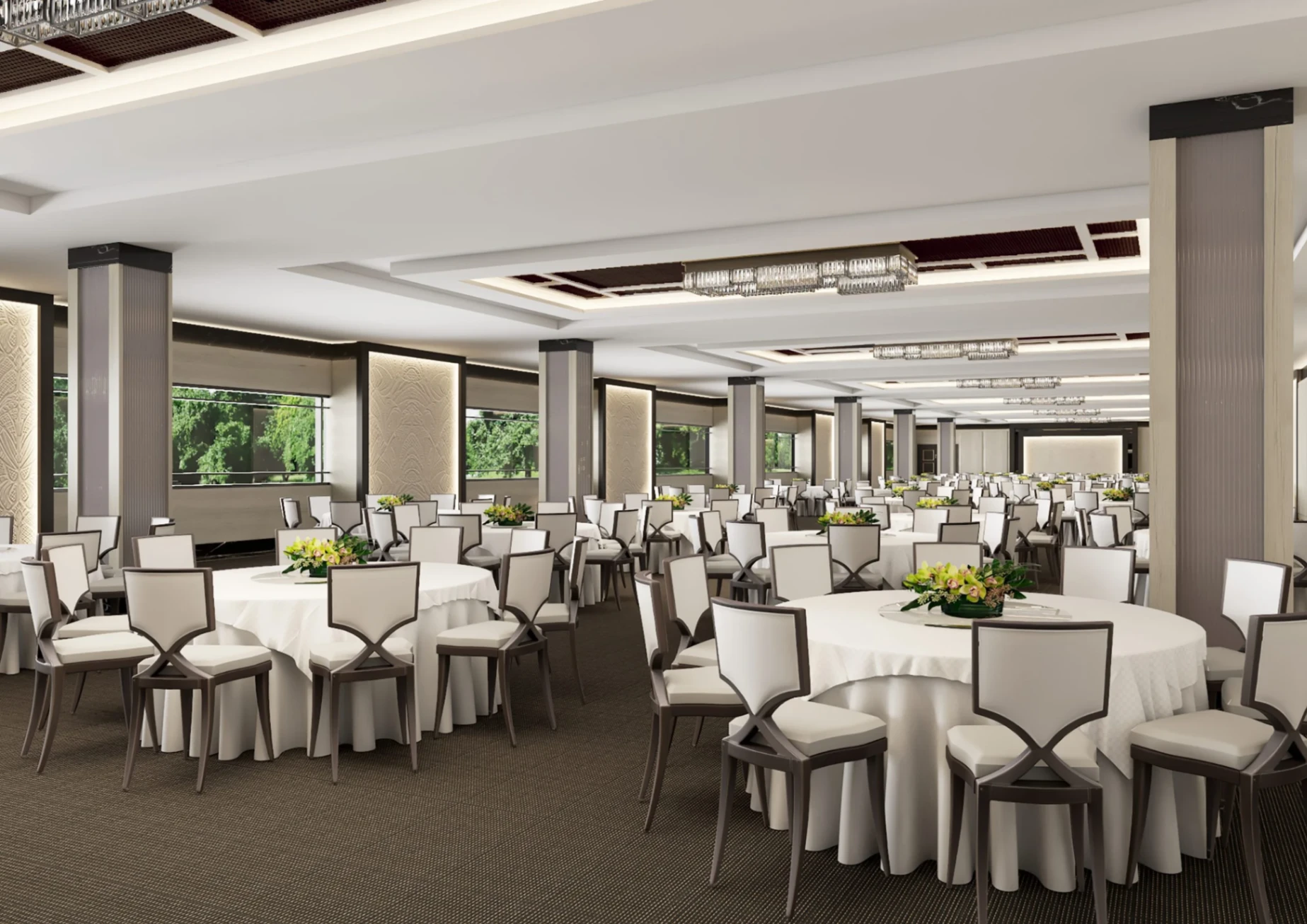 Junior Ballroom - Photo 1