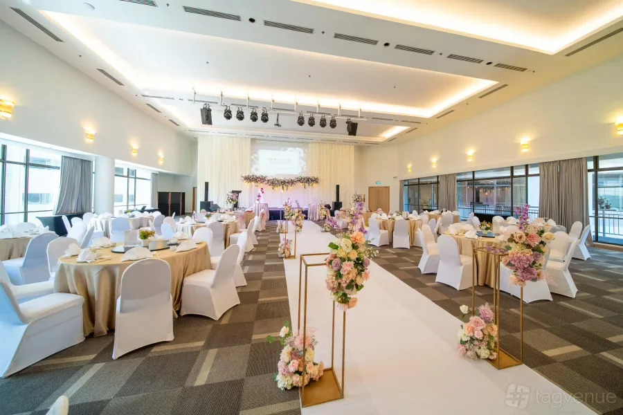 Junior Ballroom - Photo 4