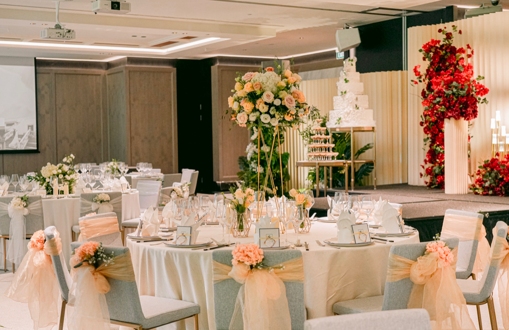 Junior Ballroom - Photo 1