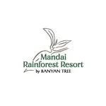 Mandai Rainforest Resort by Banyan Tree