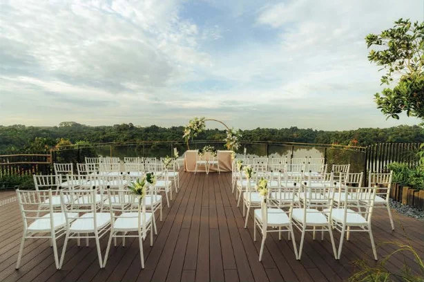 Meranti Ballroom - Photo 3