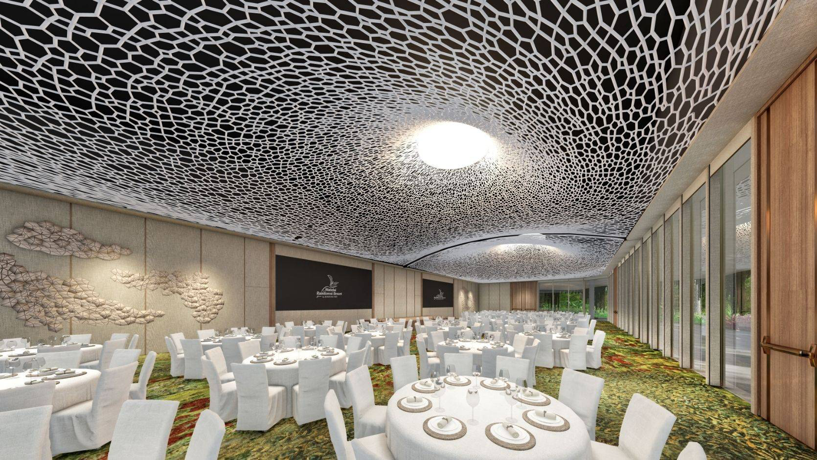 Meranti Ballroom - Photo 2