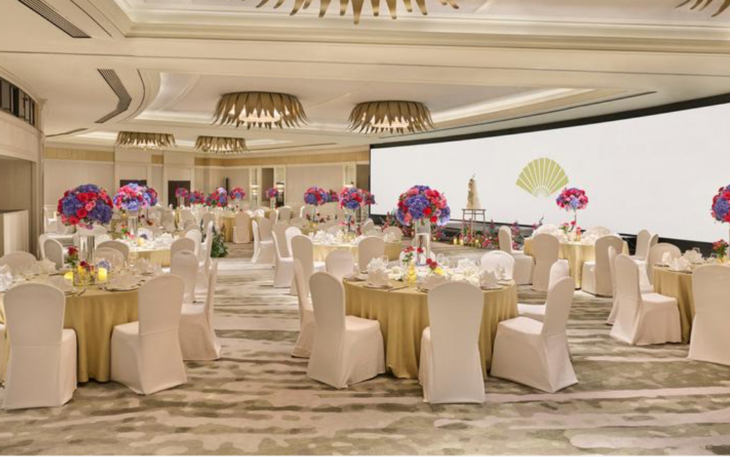 The Oriental Ballroom - Photo 1