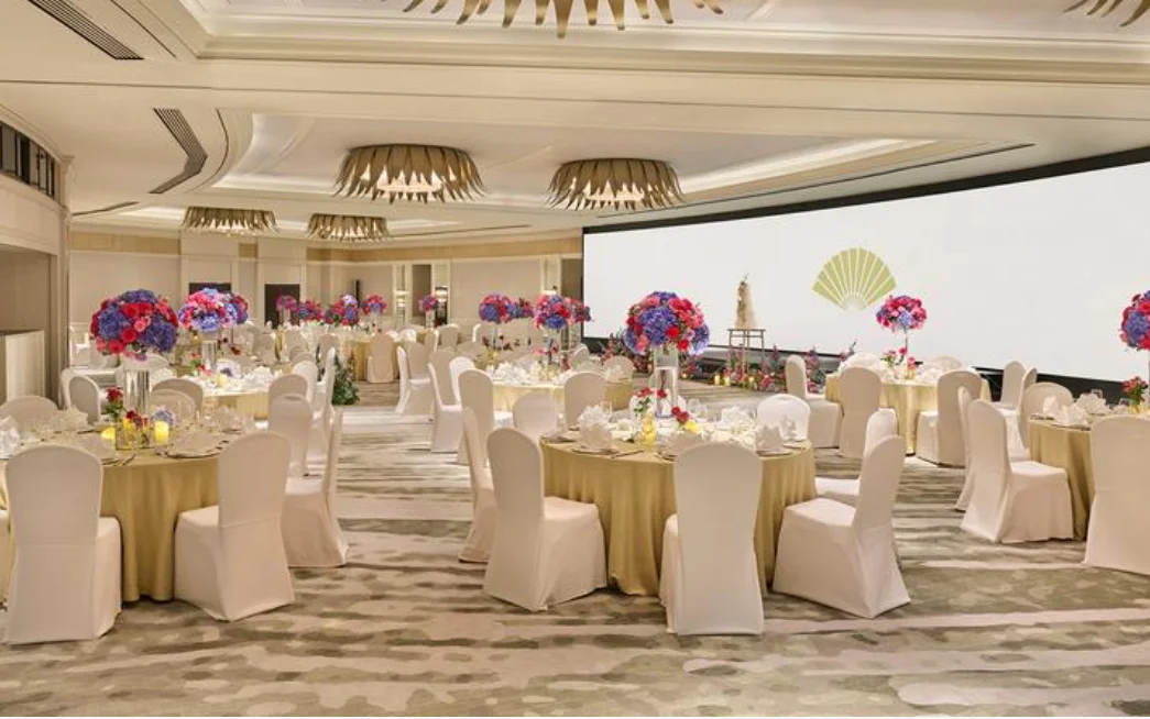 The Oriental Ballroom - Photo 1