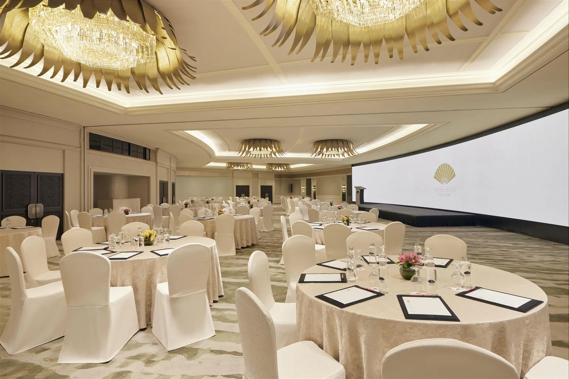 The Oriental Ballroom - Photo 2