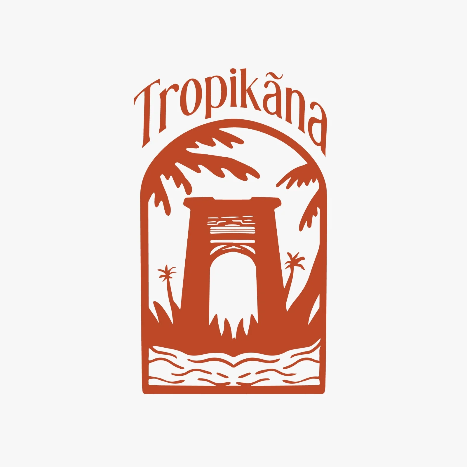 Wheeler's Tropikana