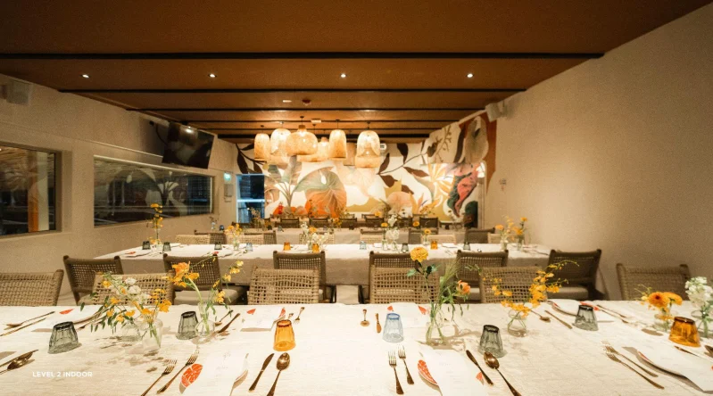 Level 2 Deck - Photo 2