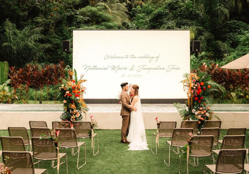 Level 2 Deck - Photo 4