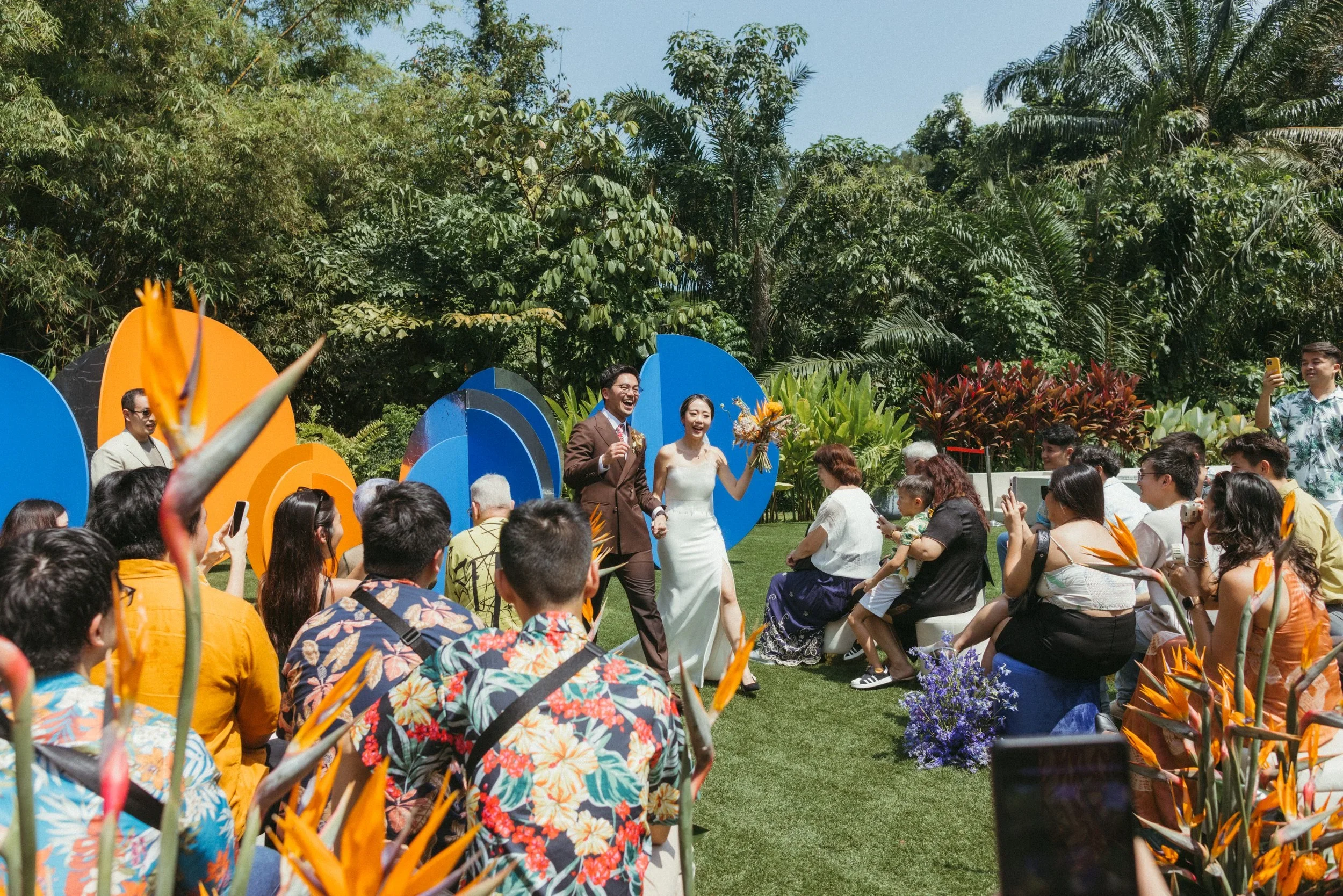 Level 2 Deck - Photo 5