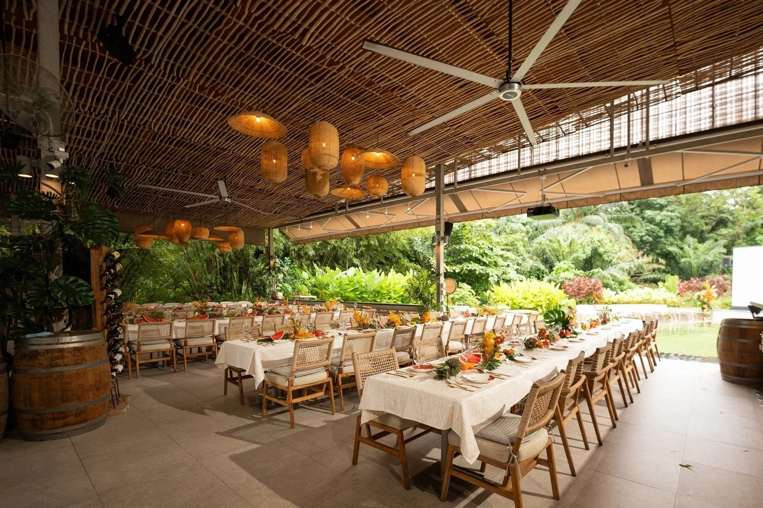 Level 1 Deck - Photo 1