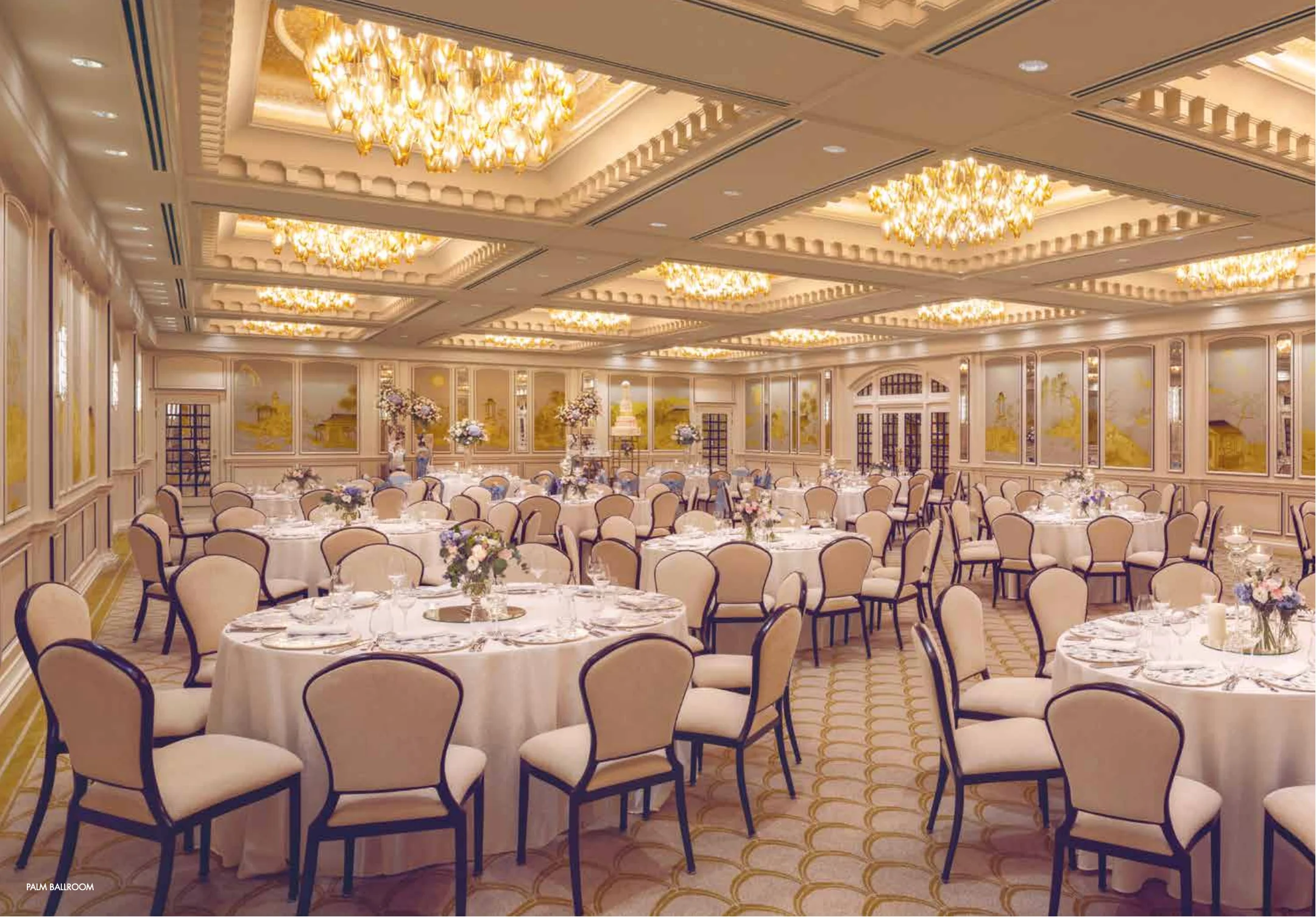 Palm Ballroom - Photo 1