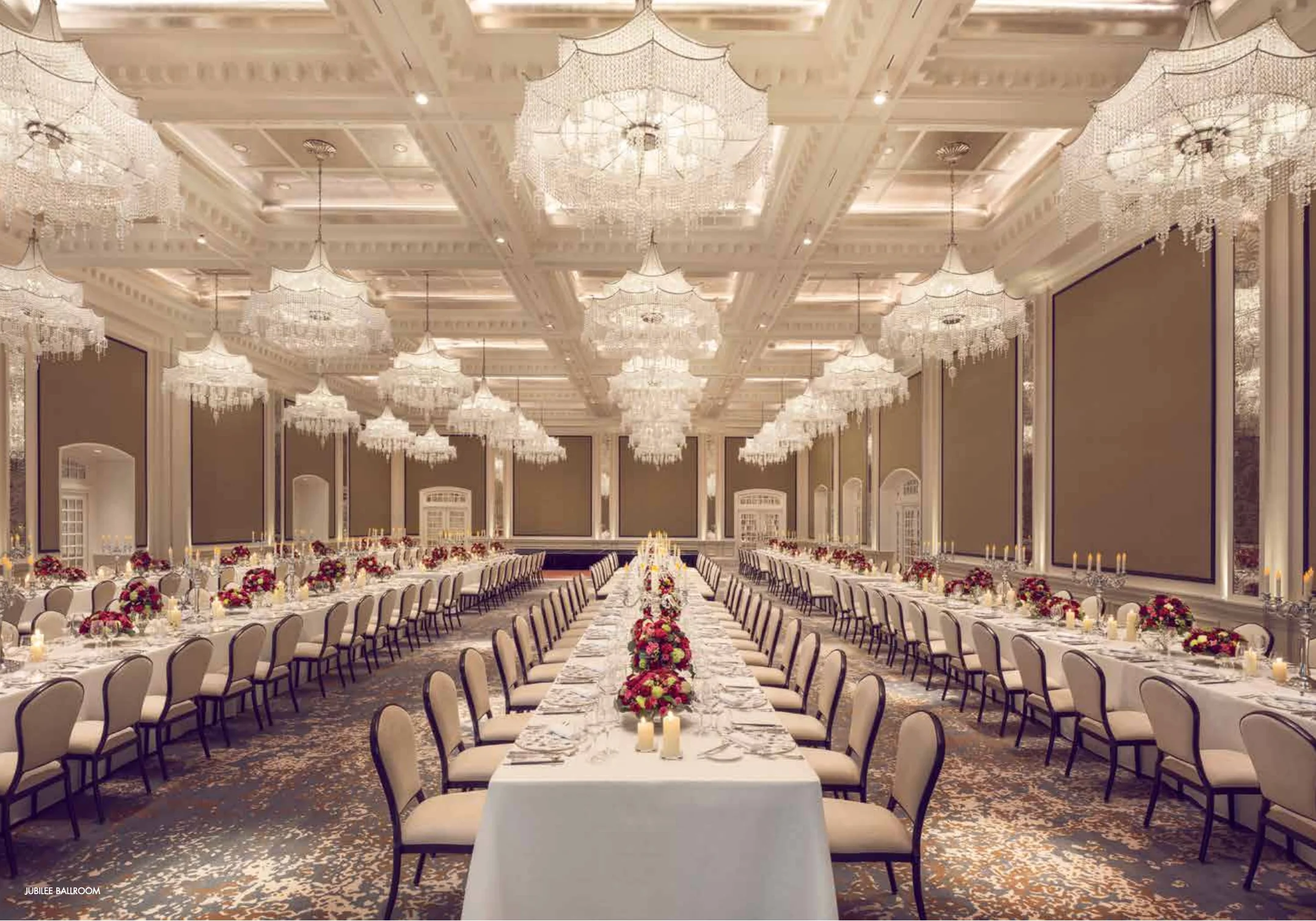Jubilee Ballroom - Photo 1