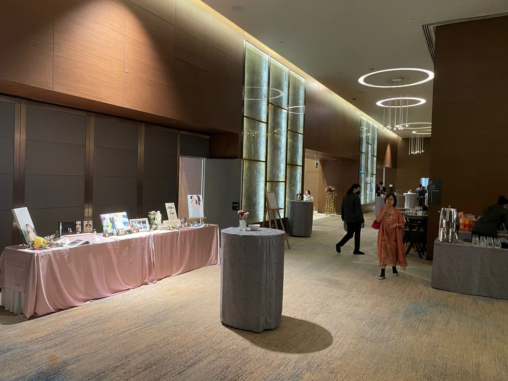 Function Room - Photo 2