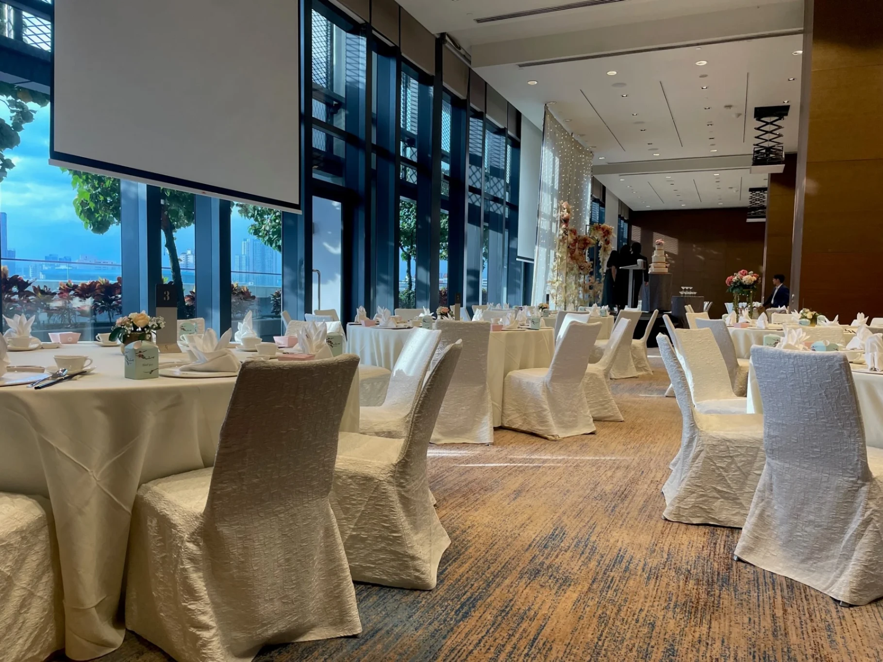 Function Room - Photo 1