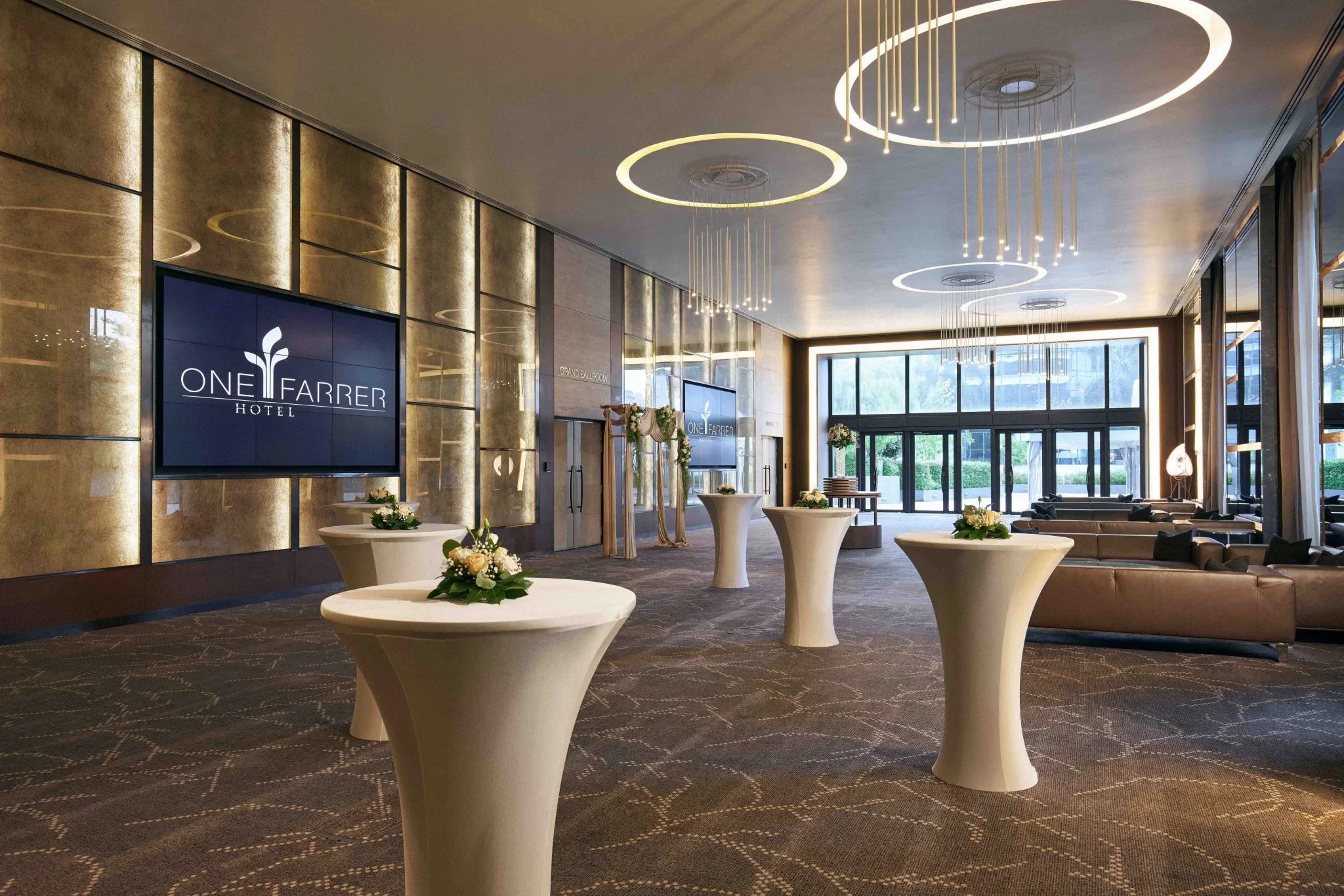 Grand Ballroom - Photo 3