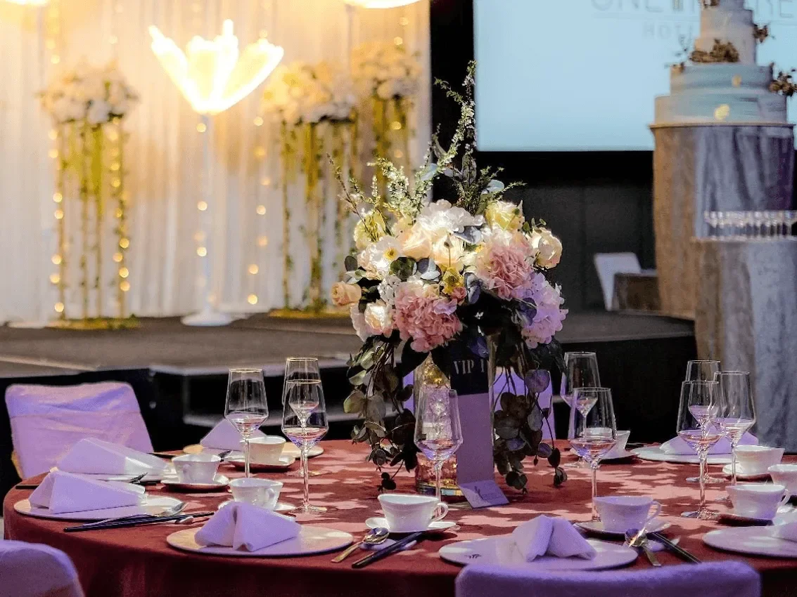 Grand Ballroom - Photo 2