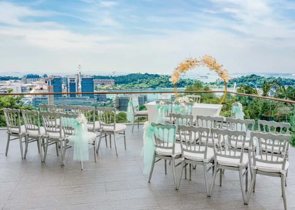 Angsana Glasshouse - Photo 3