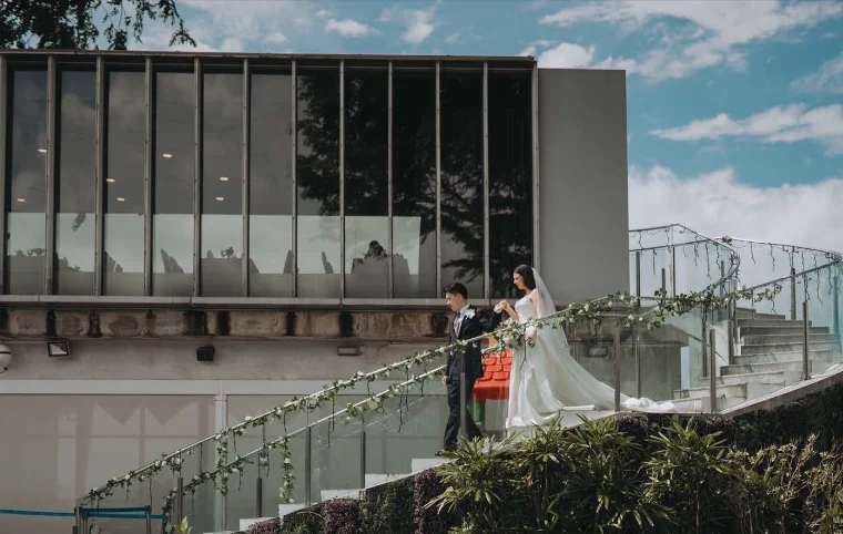 Angsana Glasshouse - Photo 4