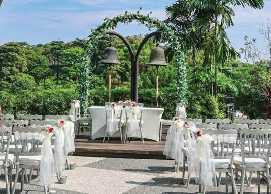 The Ballroom - Photo 4