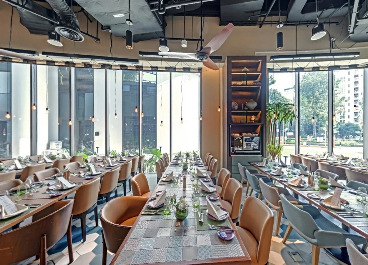 Winestone Restaurant - Photo 2