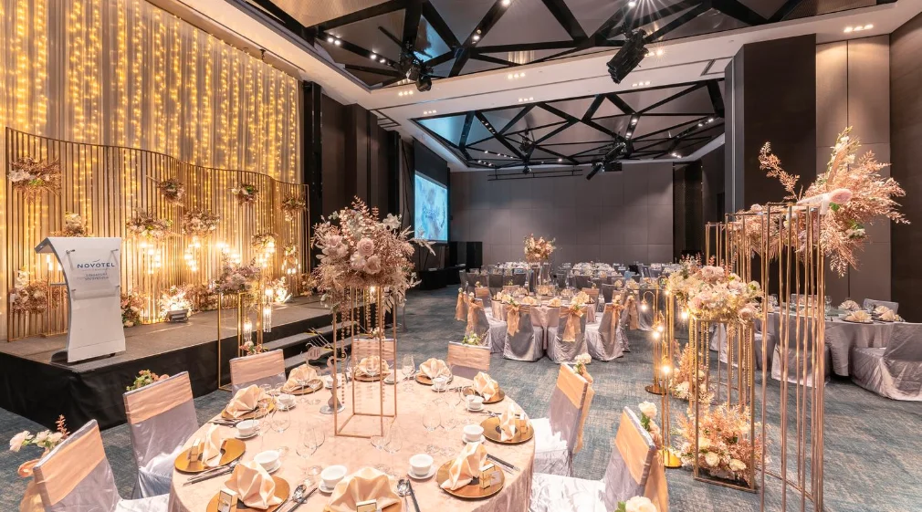 Polaris Ballroom - Photo 5