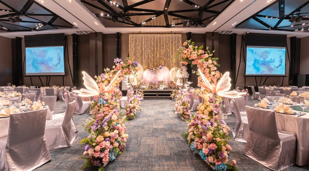 Polaris Ballroom - Photo 2