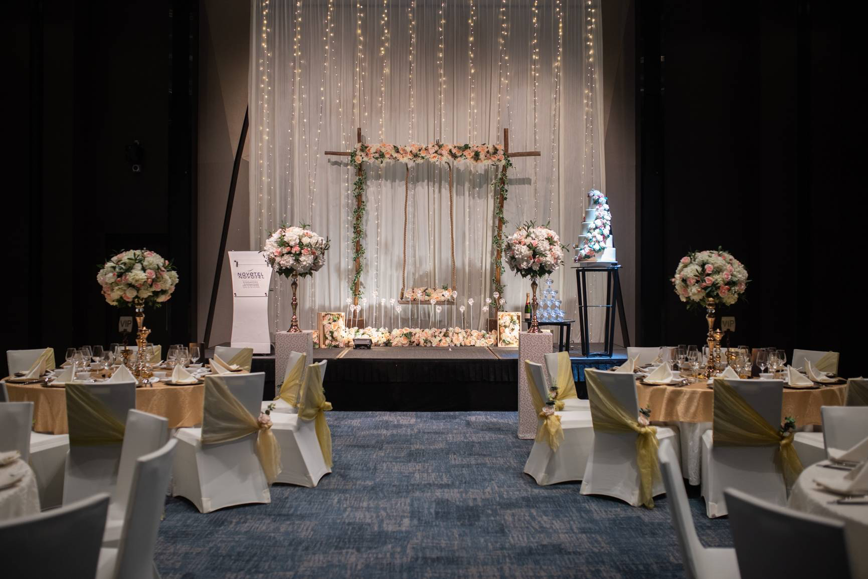 Polaris Ballroom - Photo 3