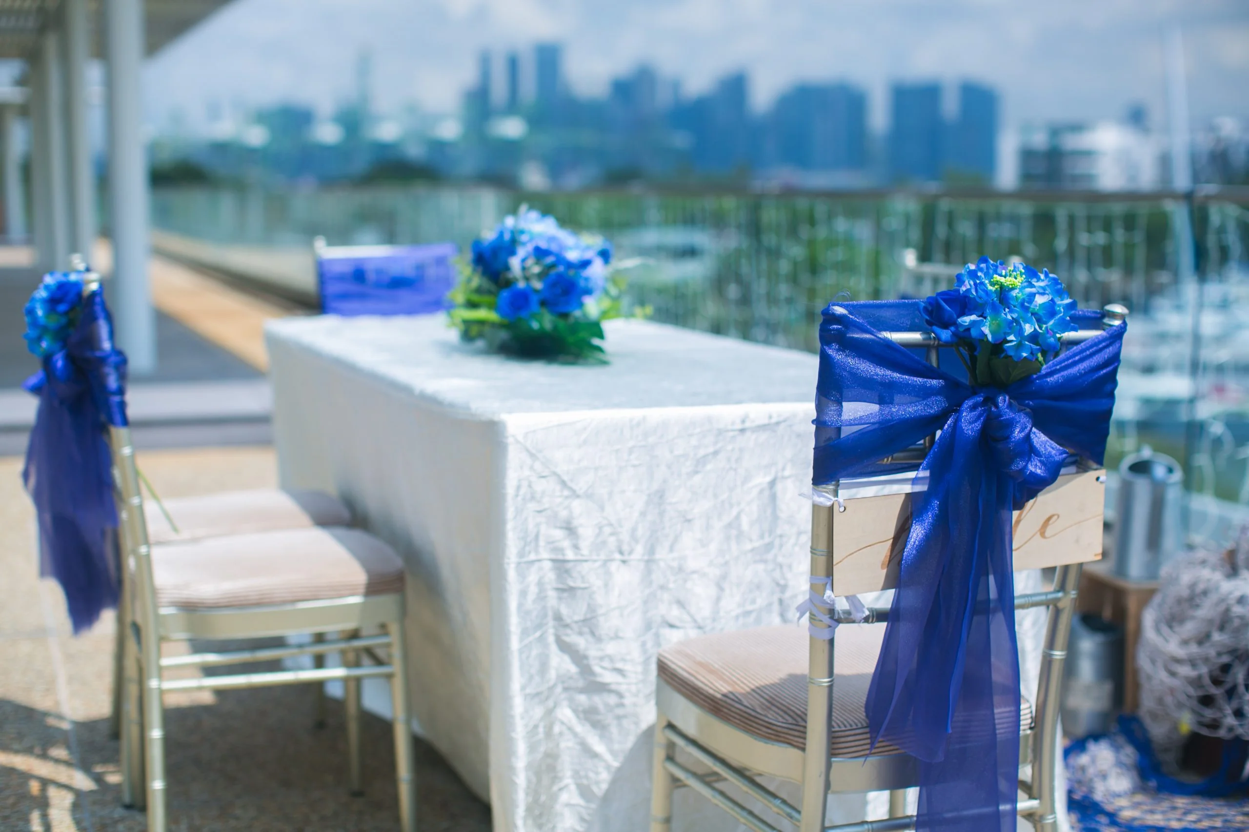 Rooftop Terrace - Photo 3