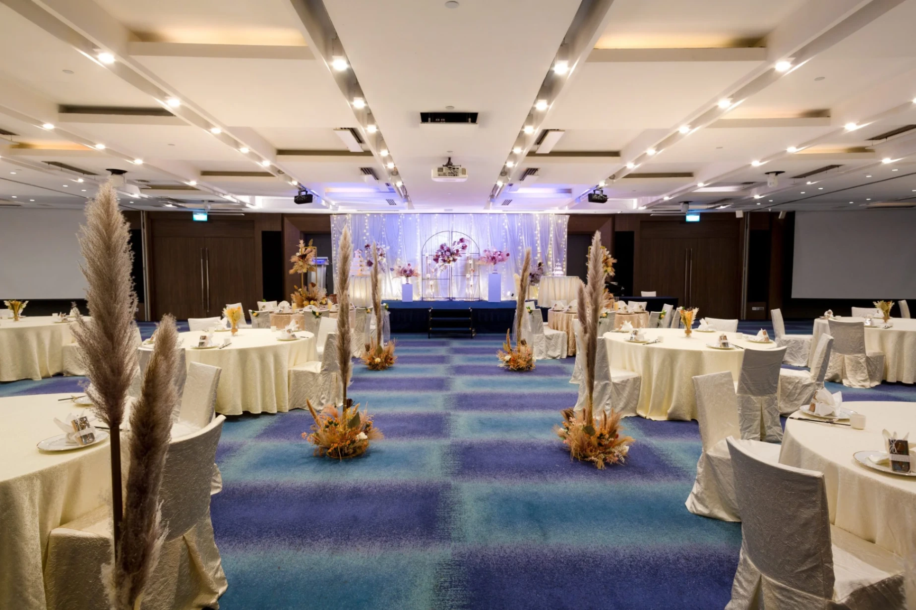 ONE°15 Marina Sentosa Cove - Constellation Ballroom