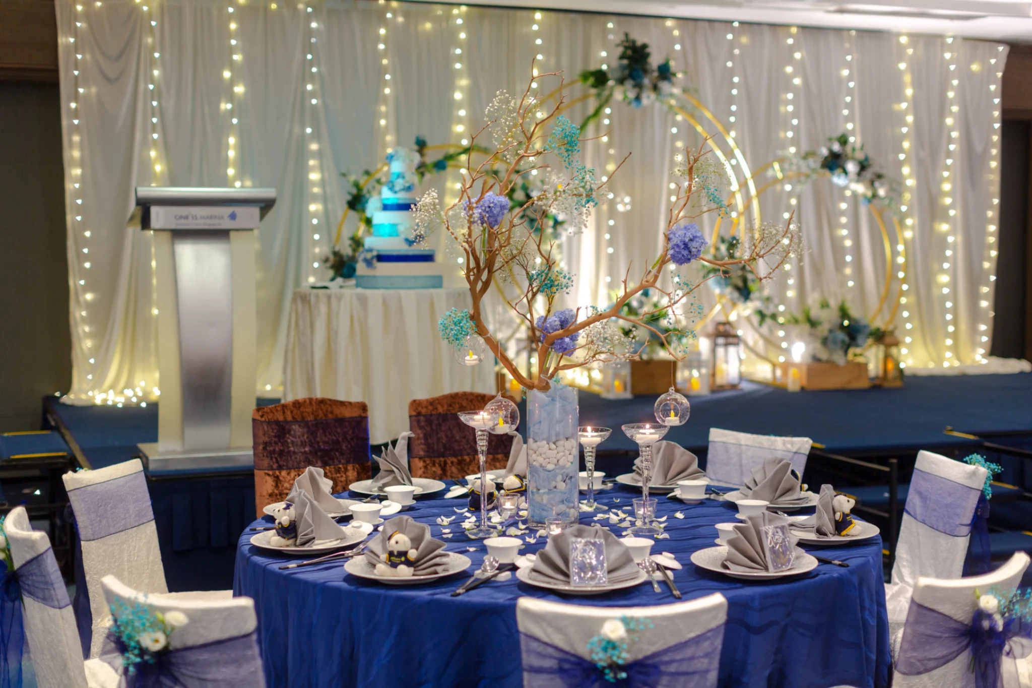 Constellation Ballroom - Photo 3