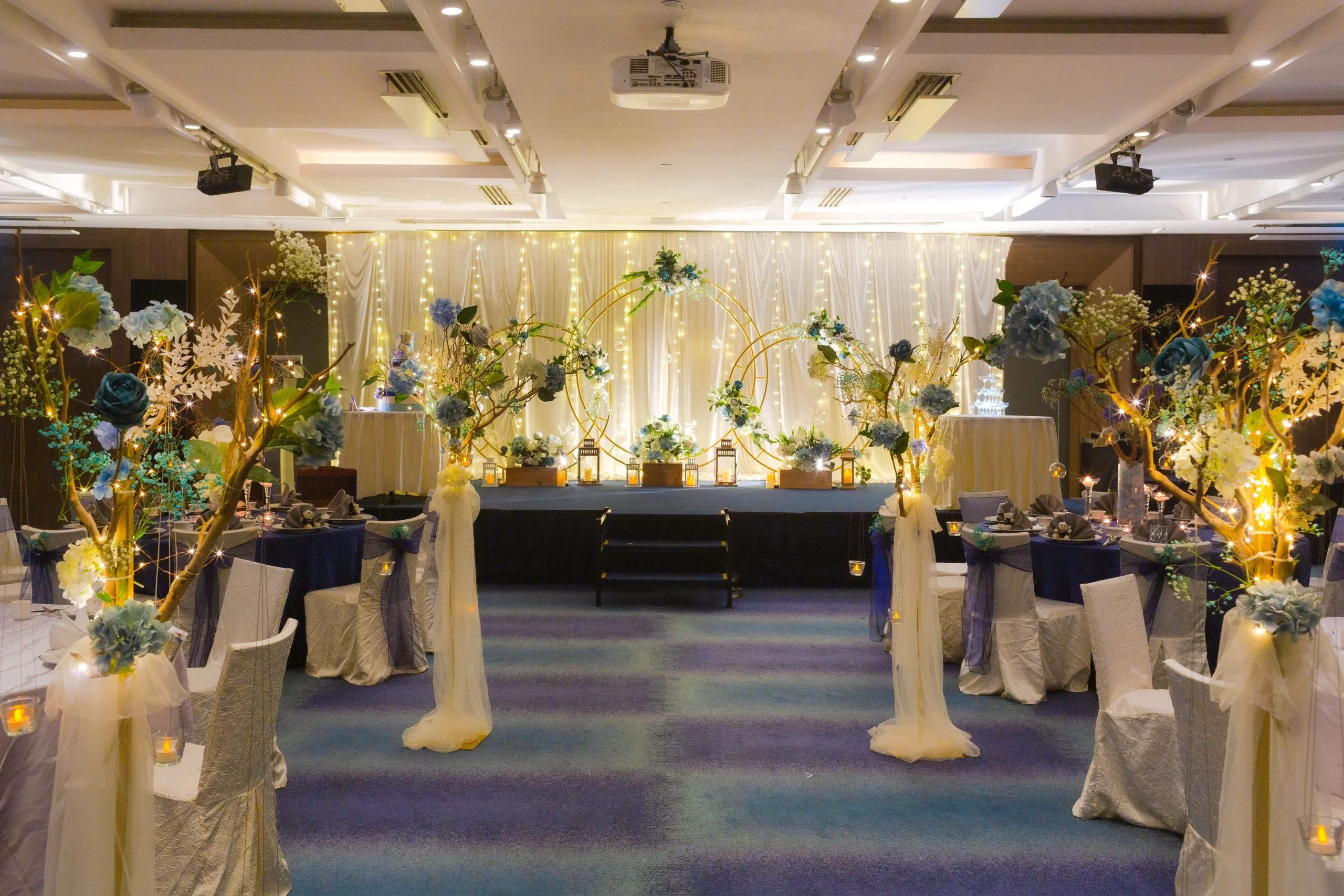 Constellation Ballroom - Photo 1