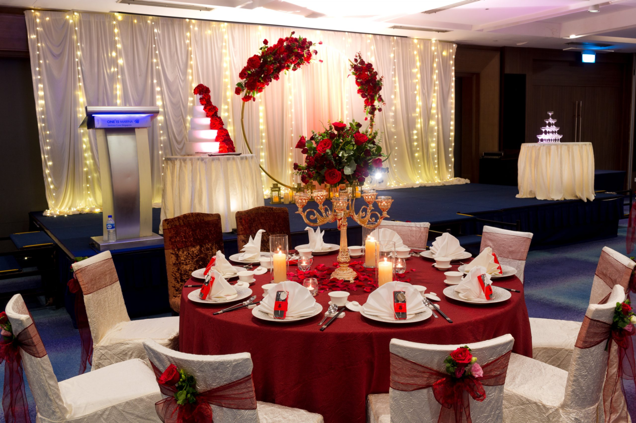 Constellation Ballroom - Photo 4