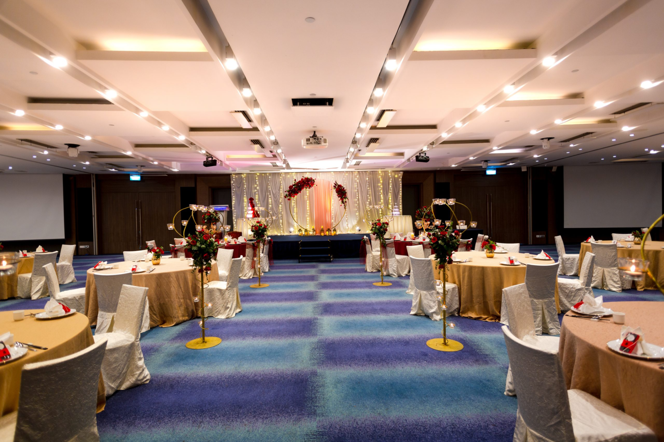 Constellation Ballroom - Photo 3