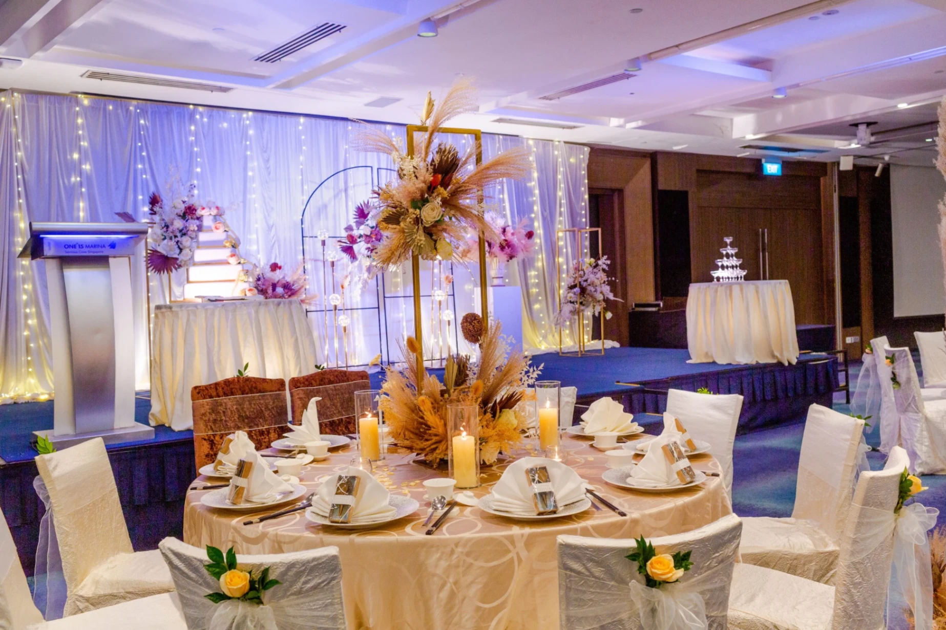 Constellation Ballroom - Photo 2