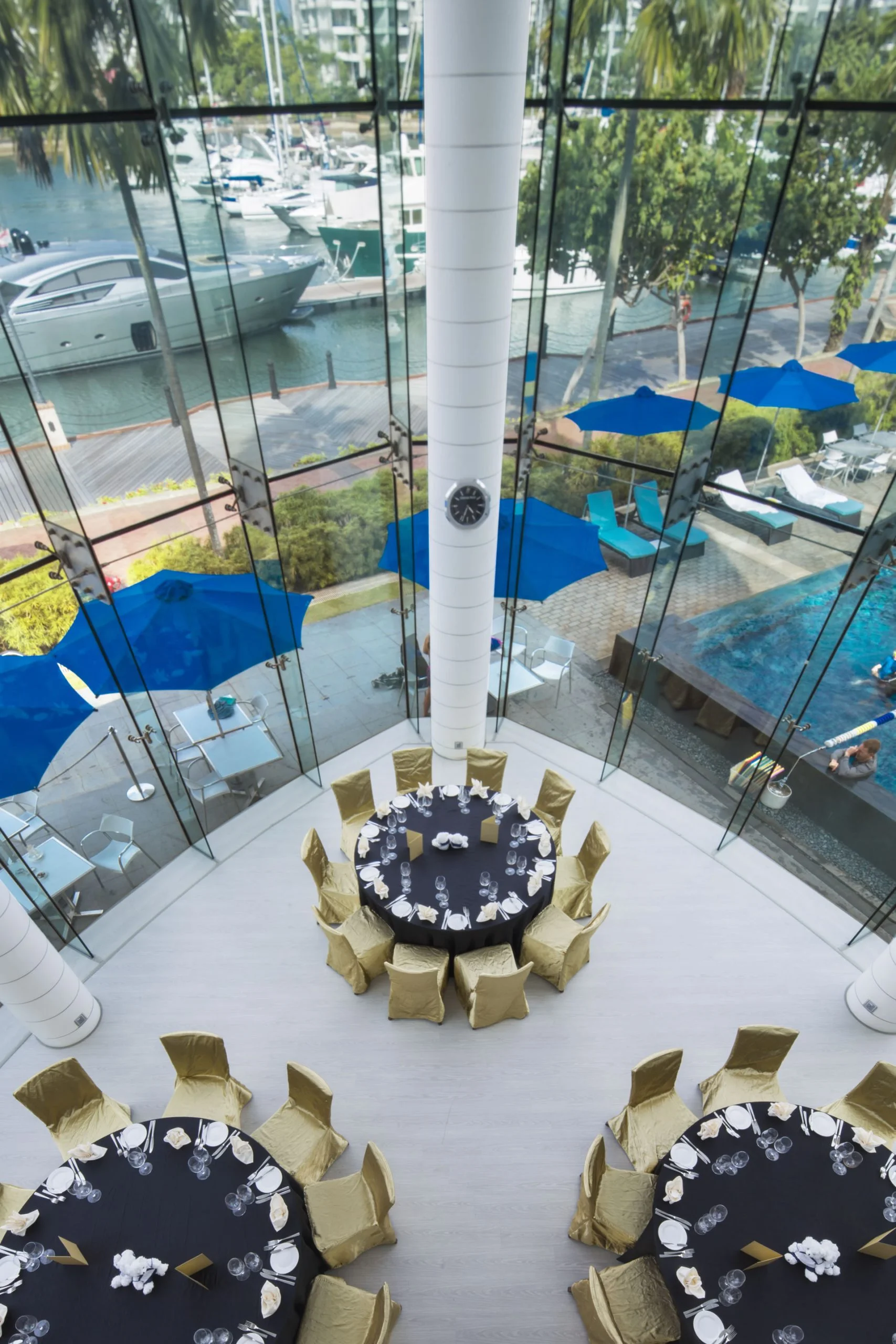 Bar Nebula - Photo 2