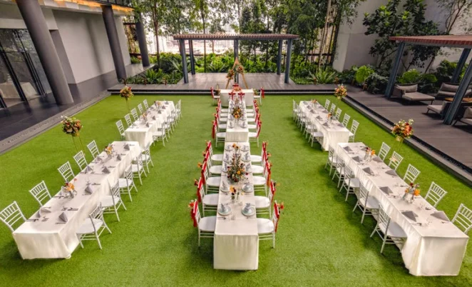 Retreat Room + Sky Terrace - Photo 3