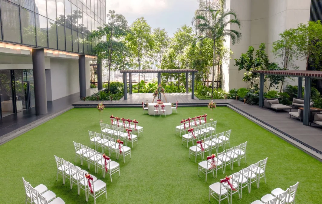 Retreat Room + Sky Terrace - Photo 2