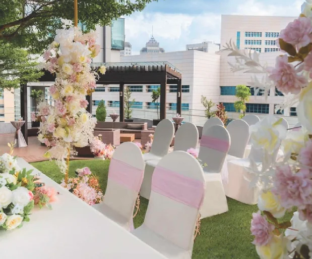 Garden Gazebo - Photo 3