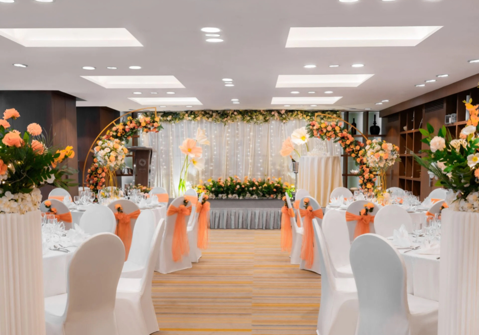 The Courtyard + Fountain Foyer - Photo 1