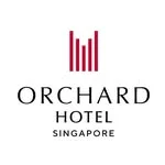 Orchard Hotel Singapore