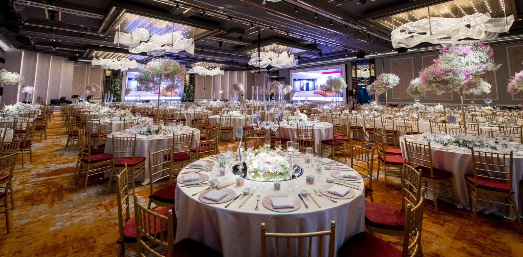 Grand Ballrooms - Photo 1