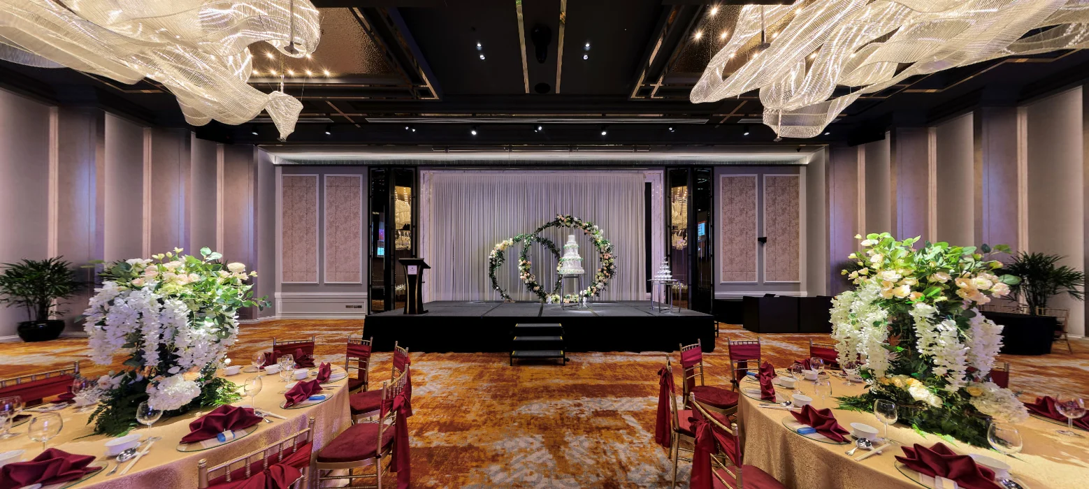 Grand Ballrooms - Photo 2
